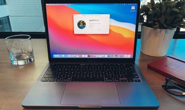 MacBook Pro 2013 và 2014 sau khi cập nhật macOS Big Sur bị lỗi màn hình đen.