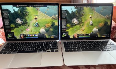 MacBook Air chạy Apple M1 chơi DOTA 2 gần 100 FPS, trò đùa “Mac không chơi được game” sắp chấm dứt?