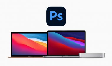 Adobe ra mắt Photoshop Beta dành cho Mac chạy chip ARM