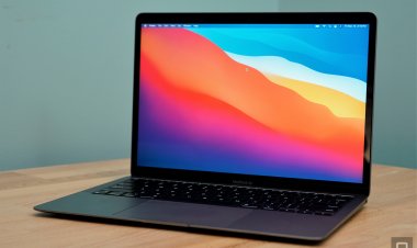 Cài ứng dụng iPhone, iPad lên máy Mac M1 dễ dàng