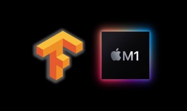 TensorFlow - công cụ machine learning của Google - được tối ưu cho chip Apple M1