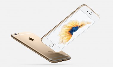 iPhone 6s và iPhone SE sẽ không còn được hỗ trợ iOS 15 vào năm sau?
