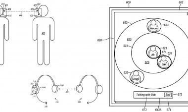 Tính năng Intercom trong Apple Watch và HomePod có thể sẽ được tích hợp trong tai nghe Apple