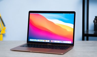 Apple sẽ ra mắt MacBook chạy chip M1 có thiết kế mới vào năm 2021