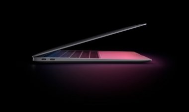 MacBook Pro 16" dùng chip Apple M1X, nhanh và mạnh hơn sẽ ra mắt vào năm sau