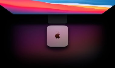 Mac mini chạy M1 bị phàn nàn về kết nối Bluetooth không ổn định