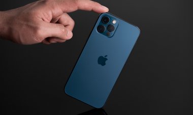 Chi phí linh kiện của Phone 12 Pro có giá 403 USD