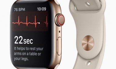 Apple Watch phát hiện nhịp tim tăng cao bất thường, cứu sống anh bạn 25 tuổi ở Mỹ