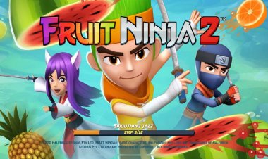 Fruit Ninja 2