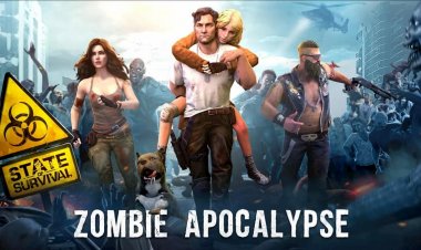 State of Survival - Funtap