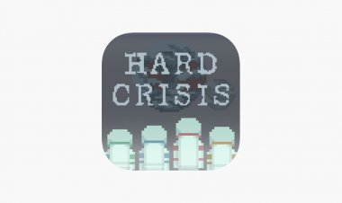 HardCrisis