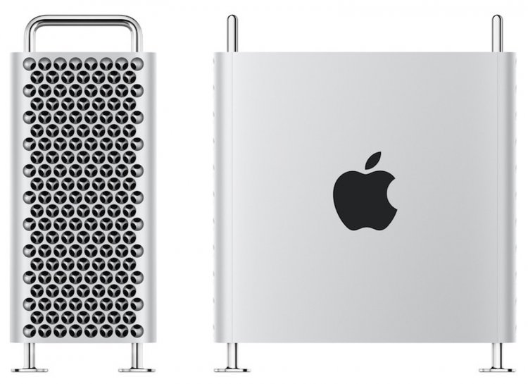 Apple sẽ cho ra mắt Mac Pro mới với thiết kế nhỏ gọn hơn và sử dụng chip Apple Silicon