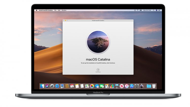 Apple phát hành bản cập nhật bổ sung cho macOS Catalina 10.15.7 sửa nhiều lỗi bảo mật