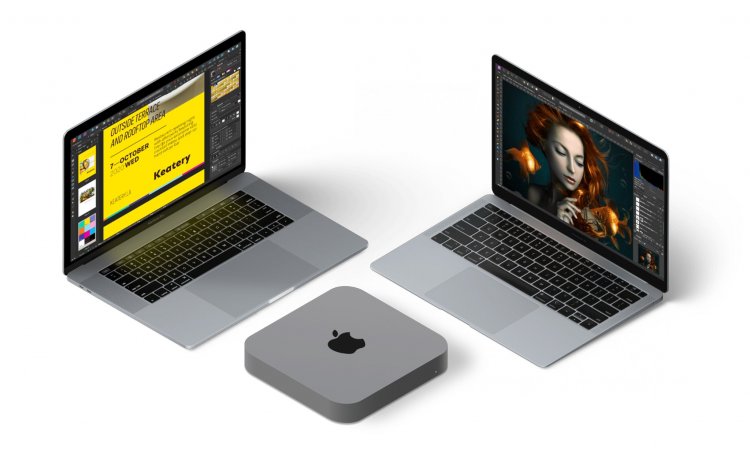 Một số phần mềm đã cập nhật cho macOS Big Sur và hỗ trợ cho SoC Apple M1