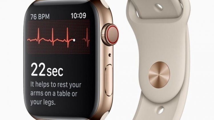 Apple Watch phát hiện nhịp tim tăng cao bất thường, cứu sống anh bạn 25 tuổi ở Mỹ