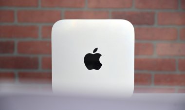 Apple vươn lên vị trí số 1 thị trường PC desktop Nhật Bản về doanh số nhờ Mac mini M1