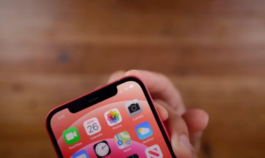 iPhone 12 gặp lỗi mất sóng LTE và 5G