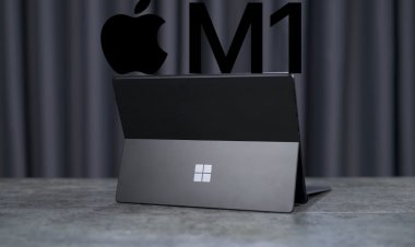 Mac M1 chạy Windows 10 ARM còn nhanh hơn cả Surface Pro X