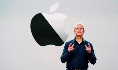 Apple sẽ ra mắt thêm một sản phẩm mới nữa vào tuần sau?