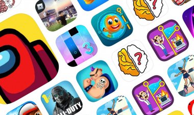 Top 10 ứng dụng và game được tải nhiều nhất trên App Store 2020