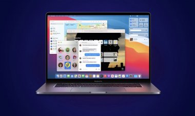 Apple phát hành macOS 11.1 beta 2 dành cho các nhà phát triển