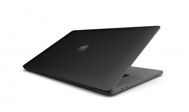 Apple có bằng sáng chế về việc hoàn thiện sản phẩm màu đen