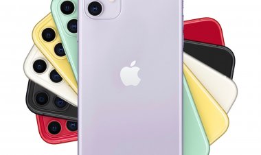 Apple mở chương trình thay thế màn hình miễn phí cho iPhone 11