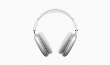 Apple bán cáp Lightning to 3.5 để dùng với AirPods Max, có 2 màu đen trắng, giá 35$