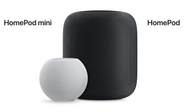 Apple phát hành bản cập nhật 14.2.1 cho HomePod va HomePod mini