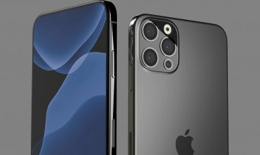 iPhone 13 Pro sẽ sử dụng màn hình công nghệ LTPO 120Hz của LG Display?