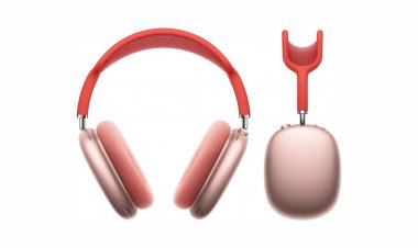 AirPods Max được Apple phát triển trong 4 năm