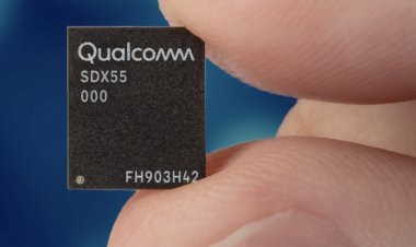 Apple đang nghiên cứu và tự phát triển modem di động thay thế cho modem của Qualcomm
