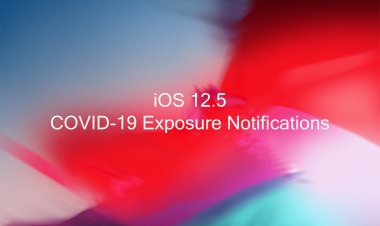 Apple vừa cập nhật iOS 12.5 cho các iPhone cũ, bổ sung tính năng cảnh báo lây nhiễm COVID-19