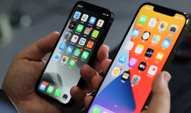 Apple yêu cầu tăng sản lượng iPhone vì nhu cầu cao