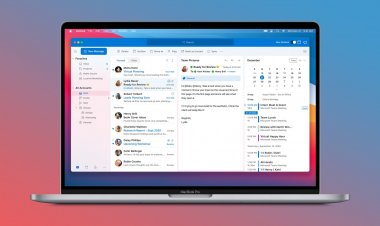 Bộ Microsoft Office đã hỗ trợ đầy đủ cho chip Apple M1
