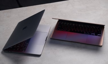 Apple chính thức chuyển dây chuyền sản xuất MacBook và iPad sang Việt Nam