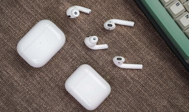 AirPods Pro Lite ra mắt đầu năm sau, giá dự kiến 199 USD?