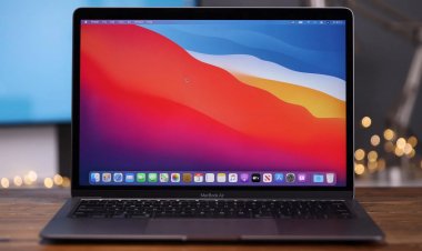 Apple phát hành macOS Big Sur 11.2 beta đầu tiên tới các nhà phát triển