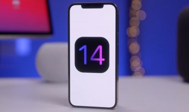 Apple phát hành bản cập nhật iOS 14.4 beta tới các nhà phát triển