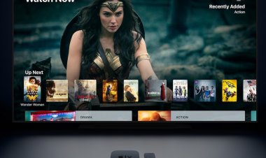Apple đang nghiên cứu và sẽ cho ra mắt một Apple TV mới vào năm 2021