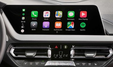 Ngân hàng Goldman Sach: Apple không hứng thú với xe, họ muốn làm chủ trải nghiệm trong xe hơn