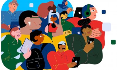 Apple bắt đầu áp dụng mức chia doanh thu 15% trên App Store