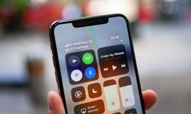 Biến máy lock thành máy Quốc tế vĩnh viễn với eSIM