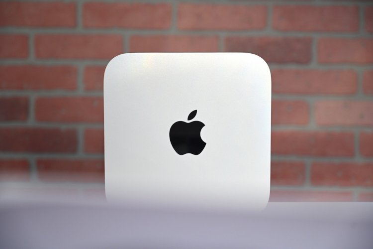 Apple vươn lên vị trí số 1 thị trường PC desktop Nhật Bản về doanh số nhờ Mac mini M1