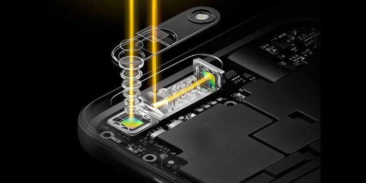 iPhone 2022 sẽ được trang bị camera Zoom Quang học 10x