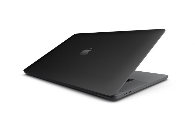 Apple có bằng sáng chế về việc hoàn thiện sản phẩm màu đen