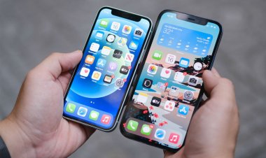 iPhone 13 sẽ sử dụng tấm nền của Samsung sản xuất, hỗ trợ tần số quét 120 Hz?