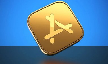 App Store đạt doanh thu 72 tỷ đô trong năm 2020