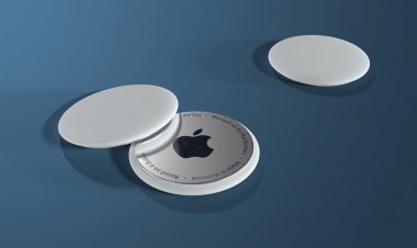 AirTags có thể sẽ được Apple giới thiệu trong năm 2021