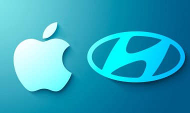 Hyundai và Apple hợp tác phát triển xe điện, tiến hành sản xuất đến năm 2024